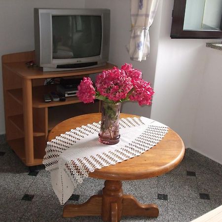Apartment Vesna A2 Ika Oda fotoğraf