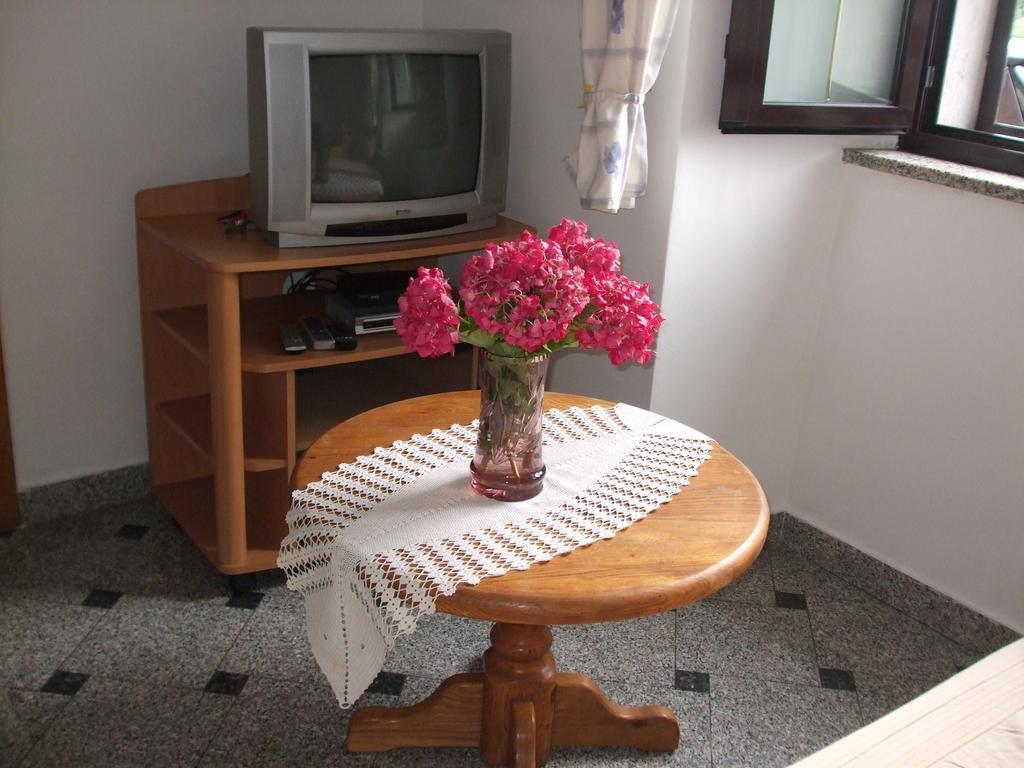 Apartment Vesna A2 Ika Oda fotoğraf